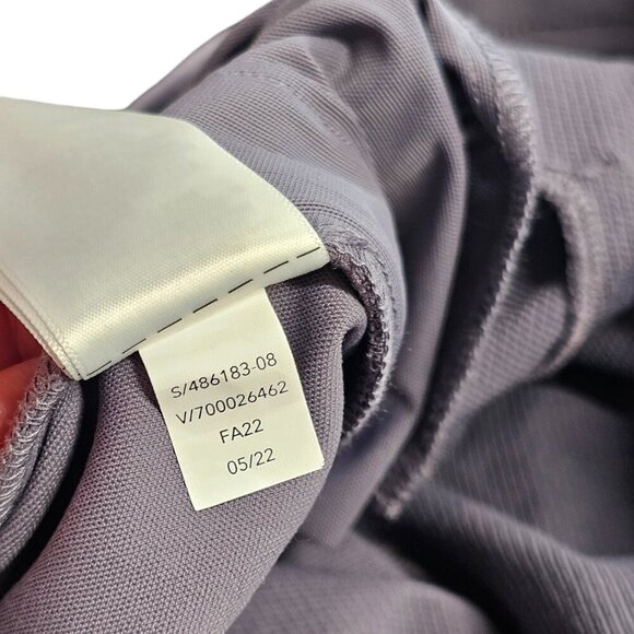 Athleta Womens Headlands Hybrid Trek Jogger Size 6 Abrasion Resist UPF 50+ - Picture 9 of 9